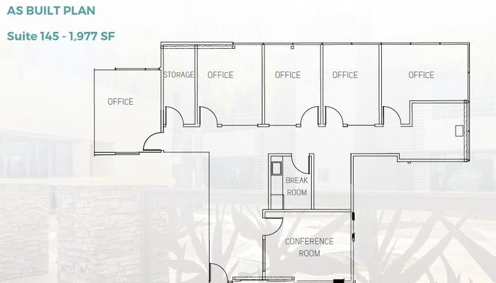 Office Space for Rent at 6310 Greenwich Dr San Diego, CA 92122 - #15