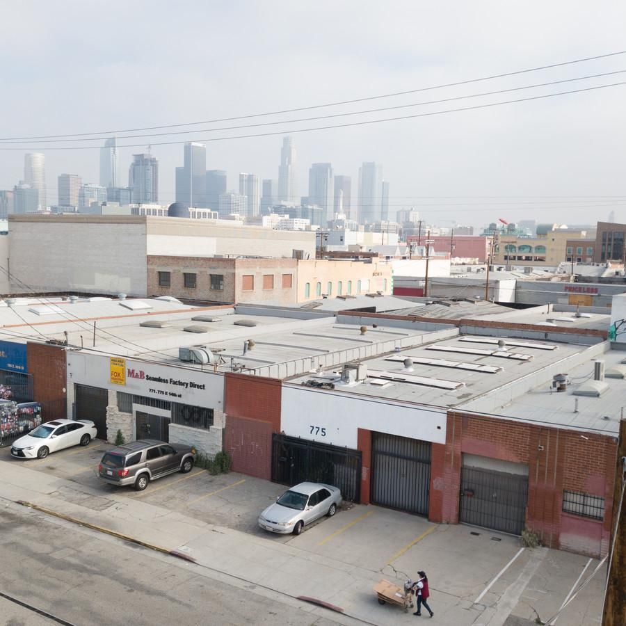 Industrial Property For Sale photo 2