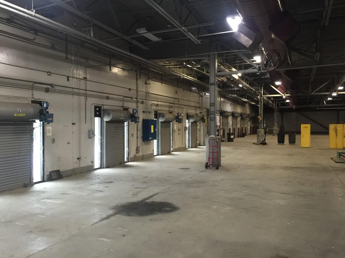 LICENSABLE CANNABIS CAMPUS - 275kSF POTENTIAL photo 3