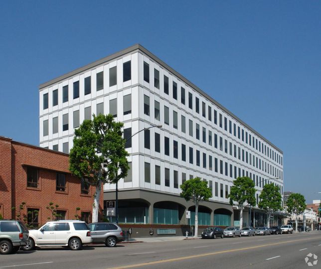 Office Property for Lease