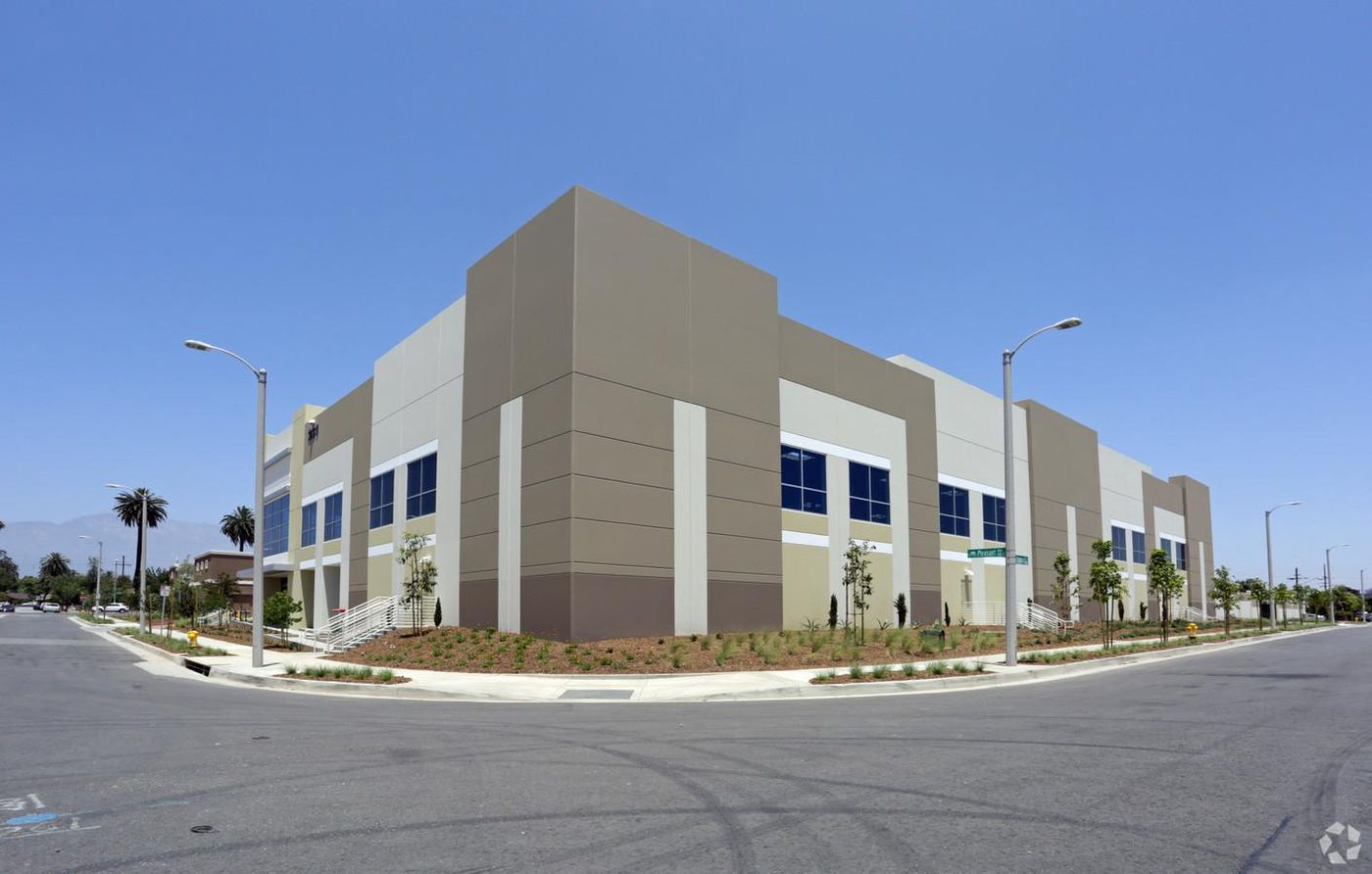 Industrial Property For Lease photo 4