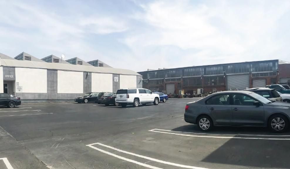 Industrial Property For Sale photo 2
