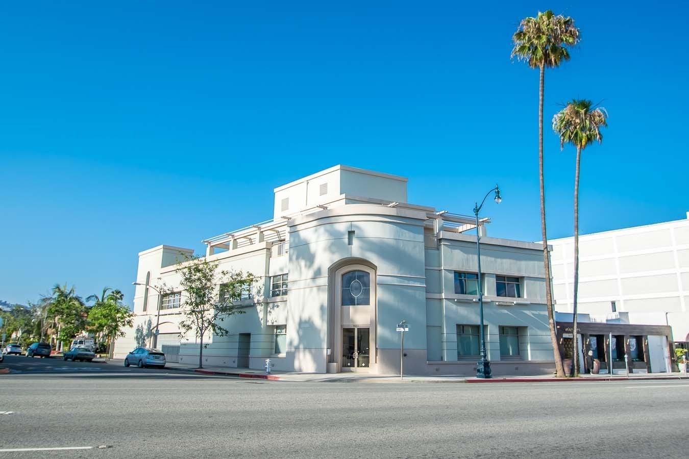 Office Property For Lease photo 4