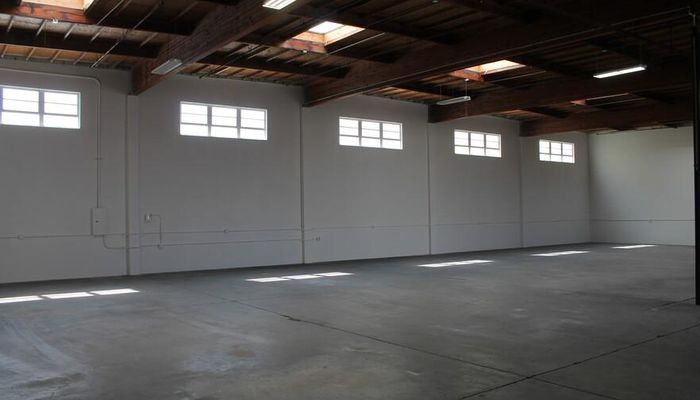 Warehouse Space for Rent at 3120 W Central Ave Santa Ana, CA 92704 - #2