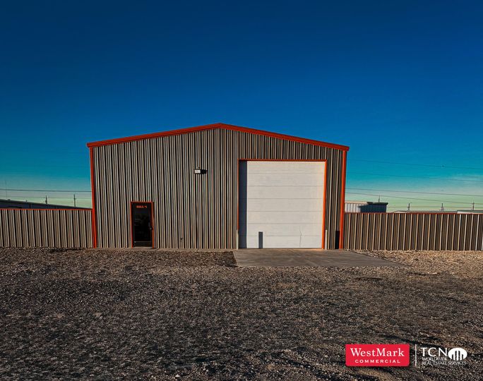 11602 County Road 2360, Building 4