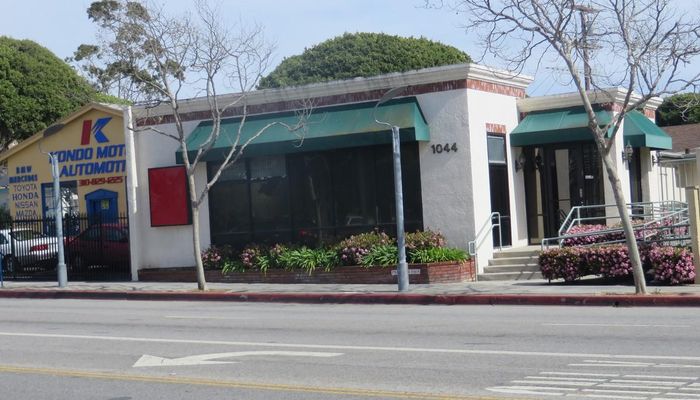 Office Space for Rent at 1044 Pico Blvd Santa Monica, CA 90405 - #23