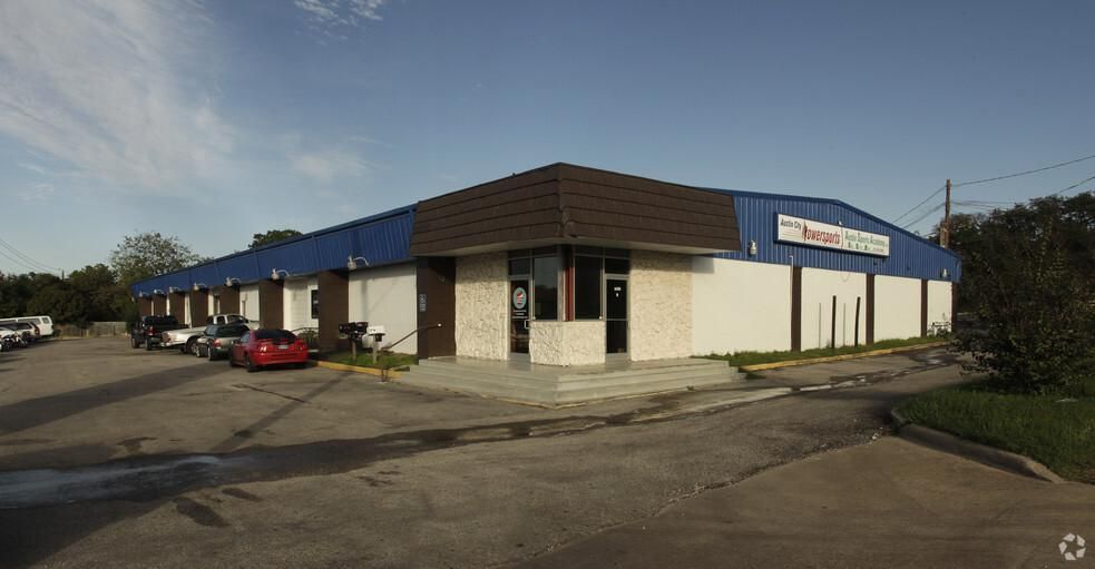 Stassney Business Center 1606 W Stassney Ln photo 2