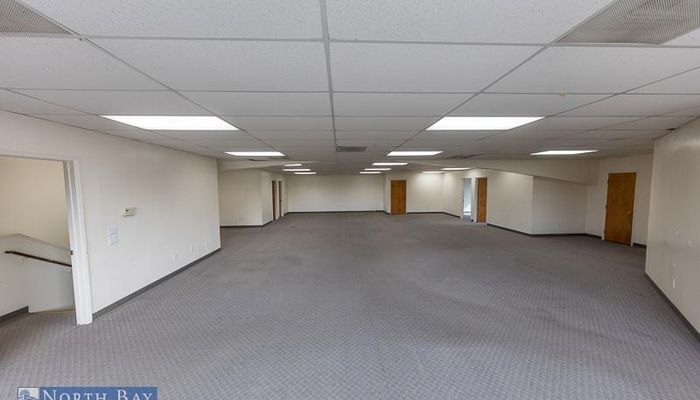 Warehouse Space for Rent at 3760-3780 Santa Rosa Ave Santa Rosa, CA 95407 - #10