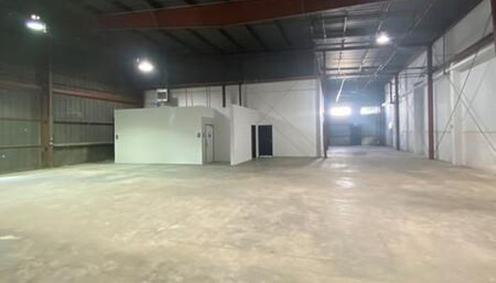 Warehouse Space for Rent at 4510 Sperry St Los Angeles, CA 90039 - #2