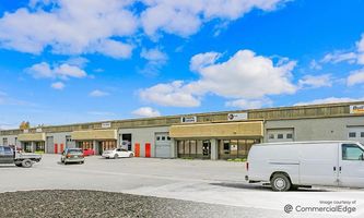 Warehouse Space for Rent located at 1780 Old Bayshore Hwy San Jose, CA 95112