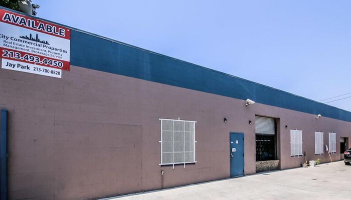 Warehouse Space for Sale at 4159 E Olympic Blvd Los Angeles, CA 90023 - #5