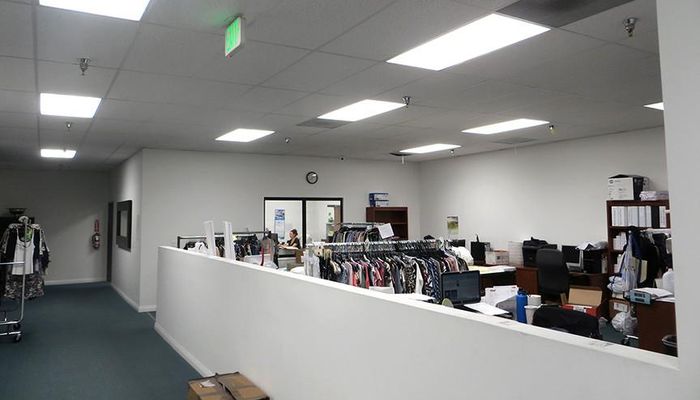 Warehouse Space for Sale at 2515 S Broadway Los Angeles, CA 90007 - #8