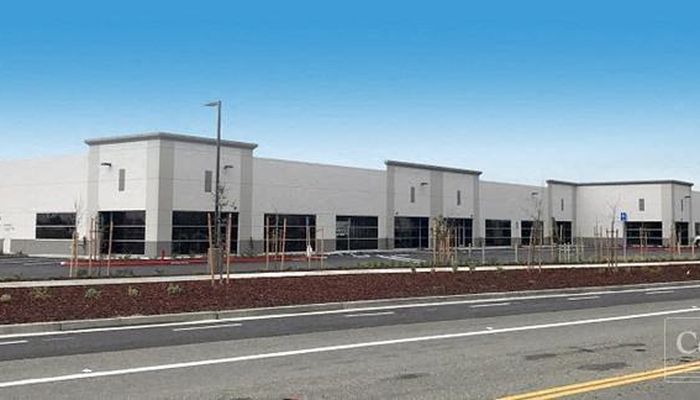 Warehouse Space for Rent at 2825 Cordelia Rd Fairfield, CA 94534 - #1
