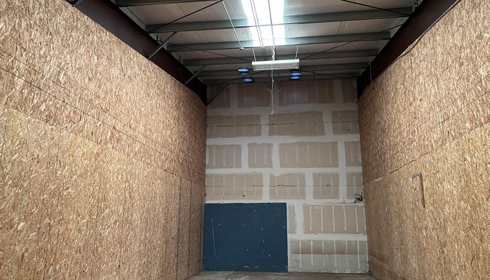 Warehouse Space for Rent at 100 Airport Rd Fortuna, CA 95540 - #5