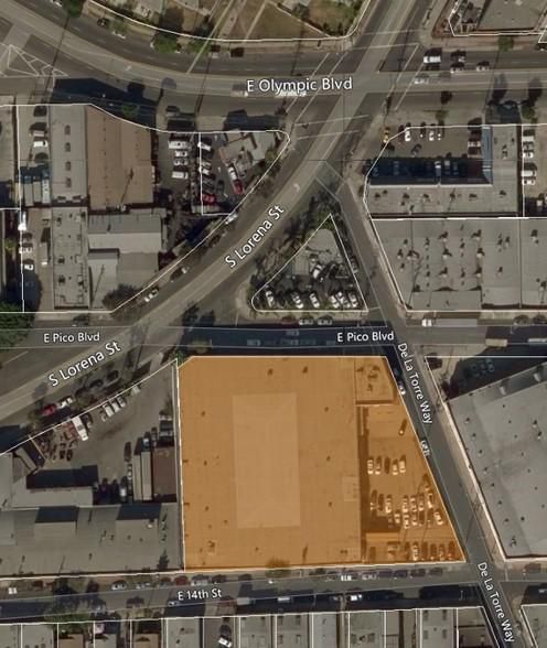3360 E Pico Blvd photo 2