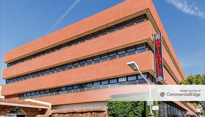 Office Space for Rent at 10351 Santa Monica Blvd Los Angeles, CA 90025 - #5