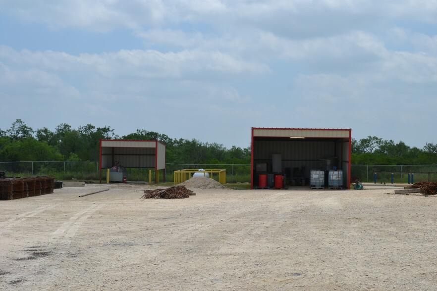 National Oilwell 4612 CR 430 photo 1