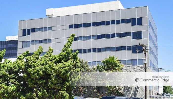 Office Space for Rent at 2730 Wilshire Blvd Santa Monica, CA 90403 - #3