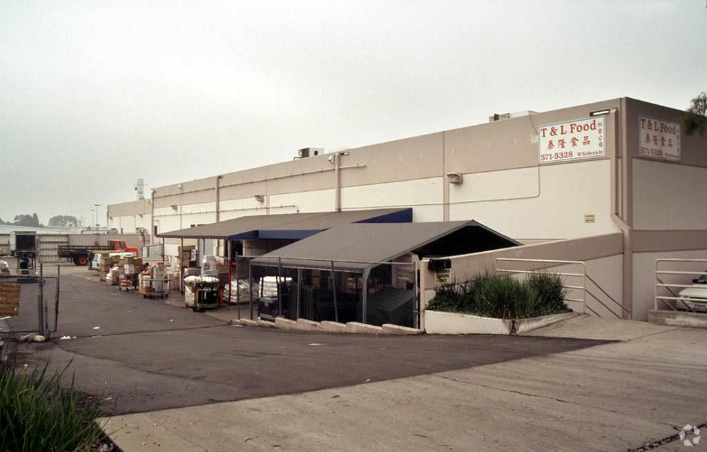 Industrial Property For Lease photo 2