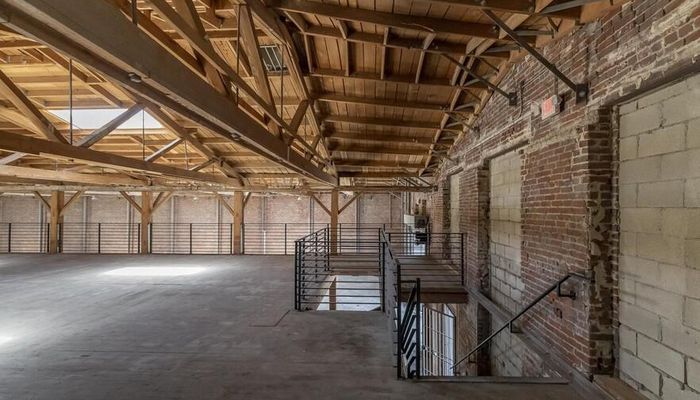 Warehouse Space for Rent at 2028 Bay St Los Angeles, CA 90021 - #11