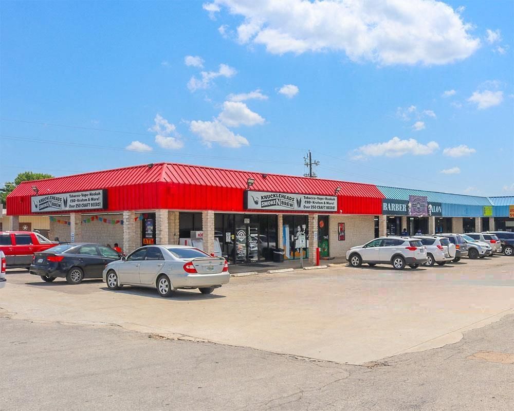 Pflugerville Business Center photo 1