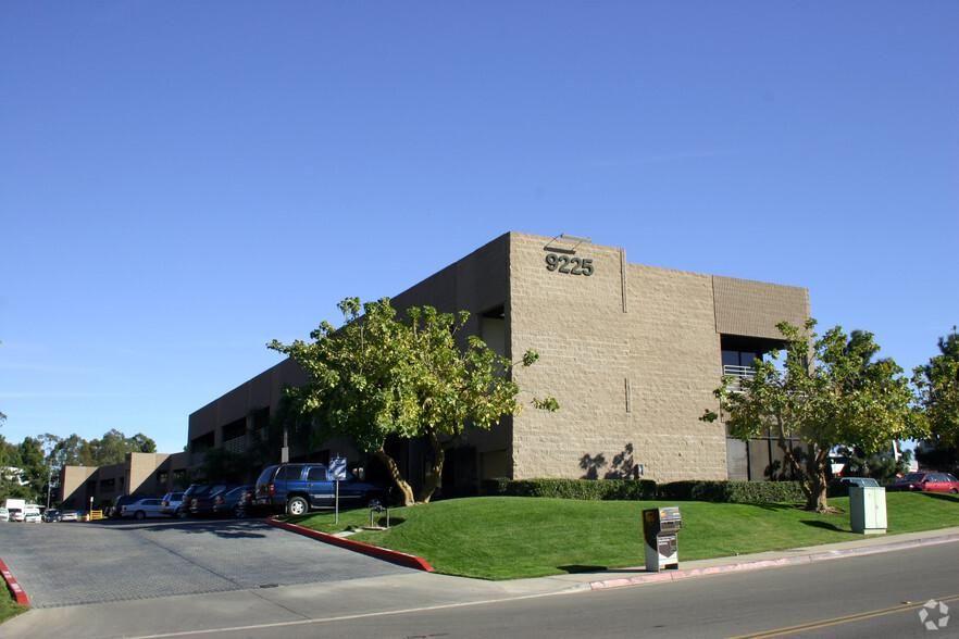 Mira Este Business Park 9225 Dowdy Dr photo 1