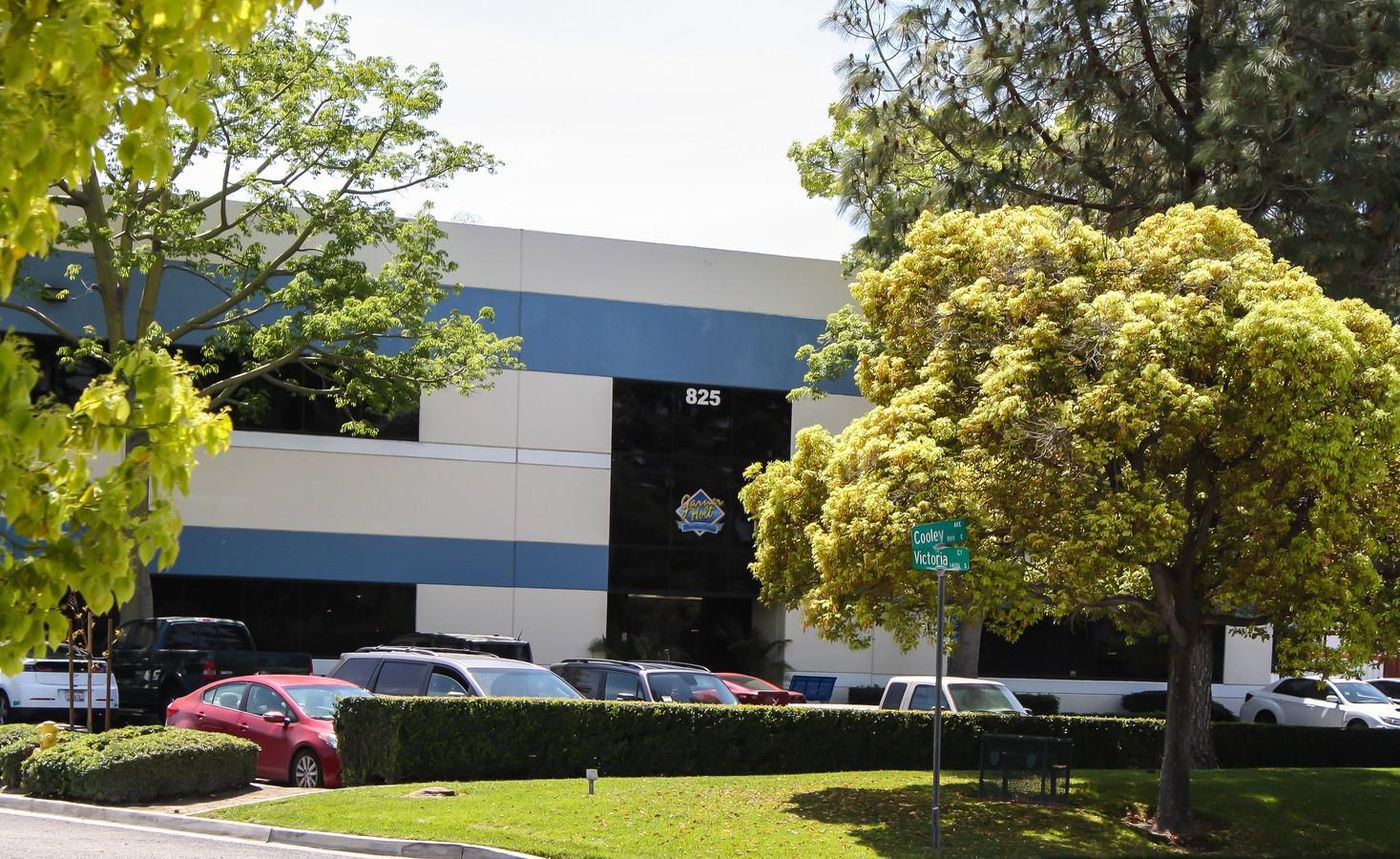 Industrial Property For Sale photo 3