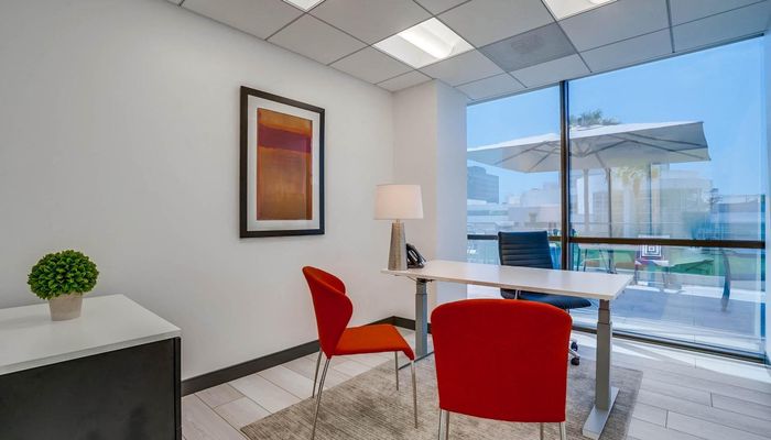 Office Space for Rent at 9440 South Santa Monica Blvd Beverly Hills, CA 90210 - #5