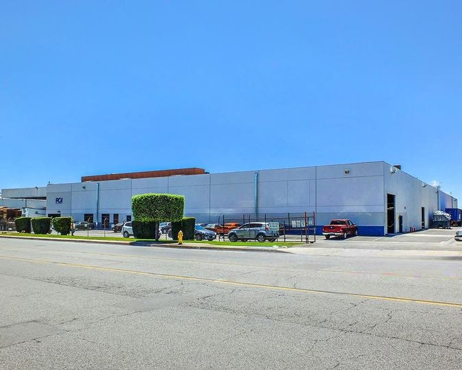 11600 Los Nietos Road