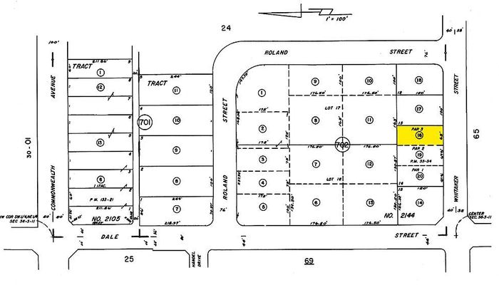 Warehouse Space for Sale at 8551 Whitaker St Buena Park, CA 90621 - #2