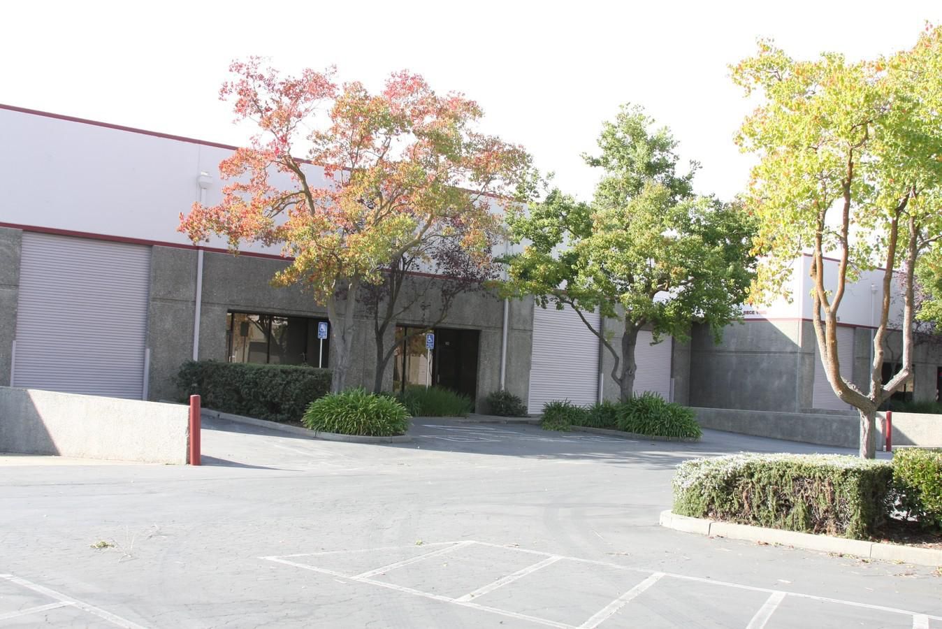 Industrial Property For Lease photo 3