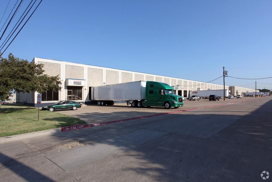 Regal Distribution Center 4747 Leston St photo 1