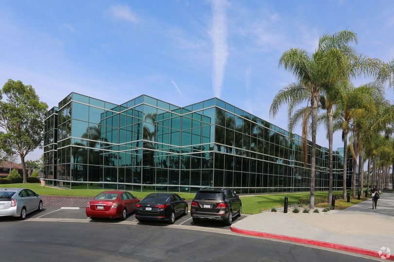 Governor Park Plaza