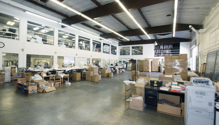 Warehouse Space for Sale at 3226-3230 Mines Ave Los Angeles, CA 90023 - #11