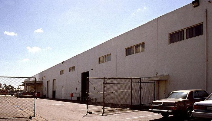 Warehouse Space for Rent at 130 W Victoria St Carson, CA 90248 - #2