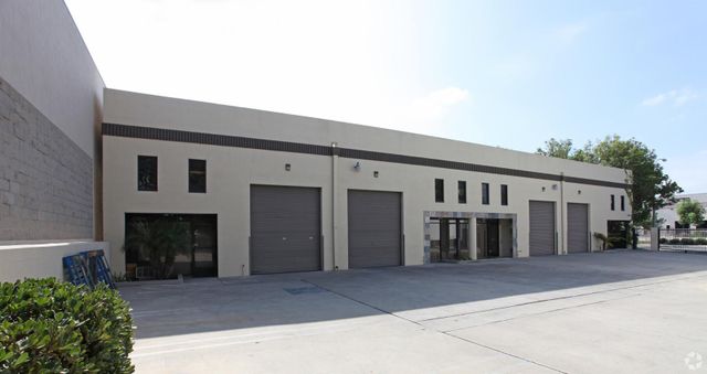 Industrial Property For Lease