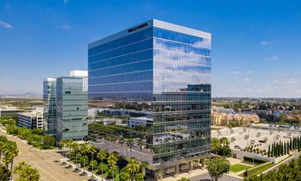 Office Space for Rent located at 4655 Executive Dr San Diego, CA 92122