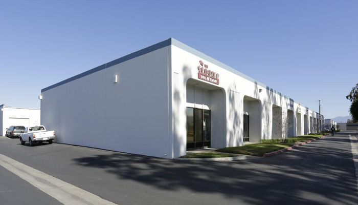 Warehouse Space for Rent at 11203-11247 Slater Ave Fountain Valley, CA 92708 - #2