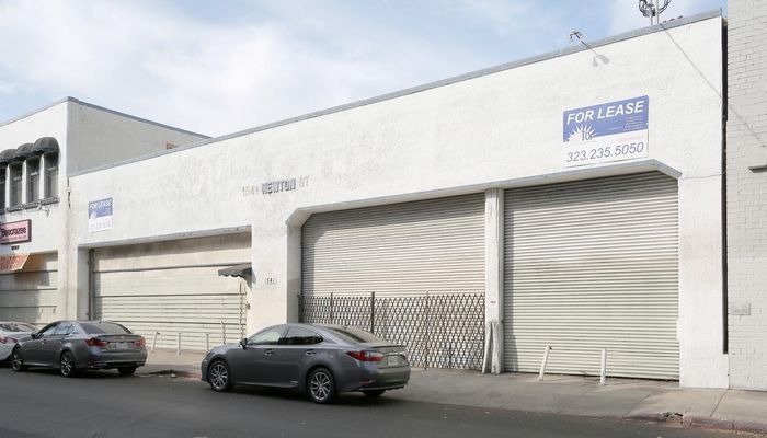 Warehouse Space for Rent at 1527-1541 Newton St Los Angeles, CA 90021 - #9