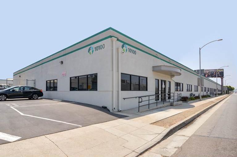 Industrial Property for Lease photo 1