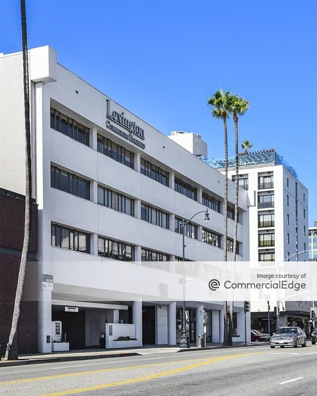 9350 Wilshire Blvd photo 4