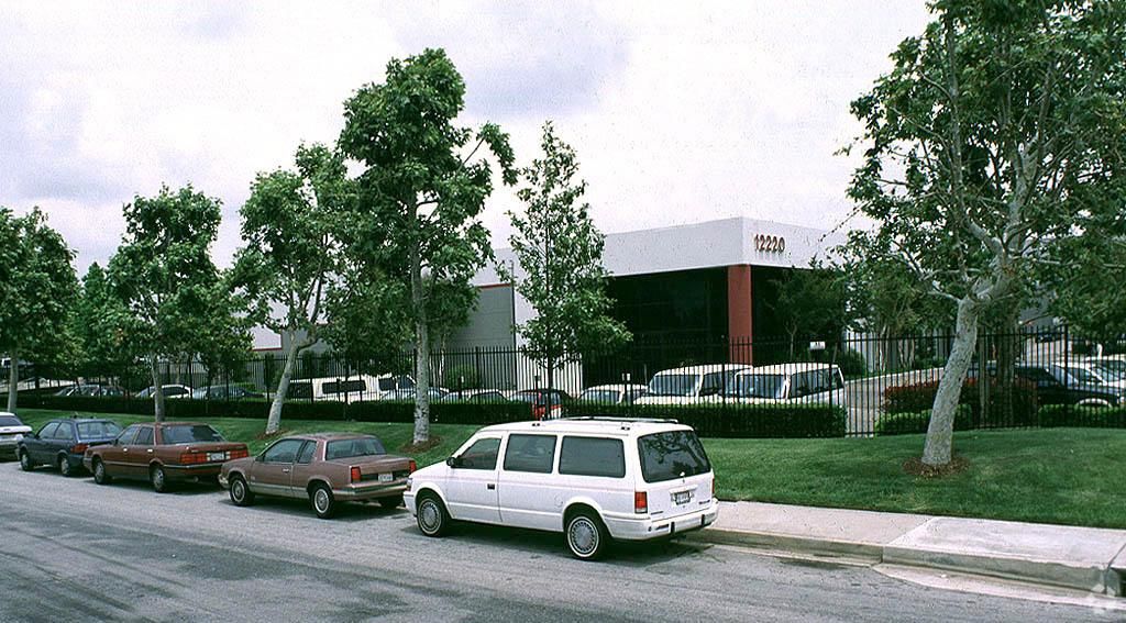 Office Property for Lease photo 1