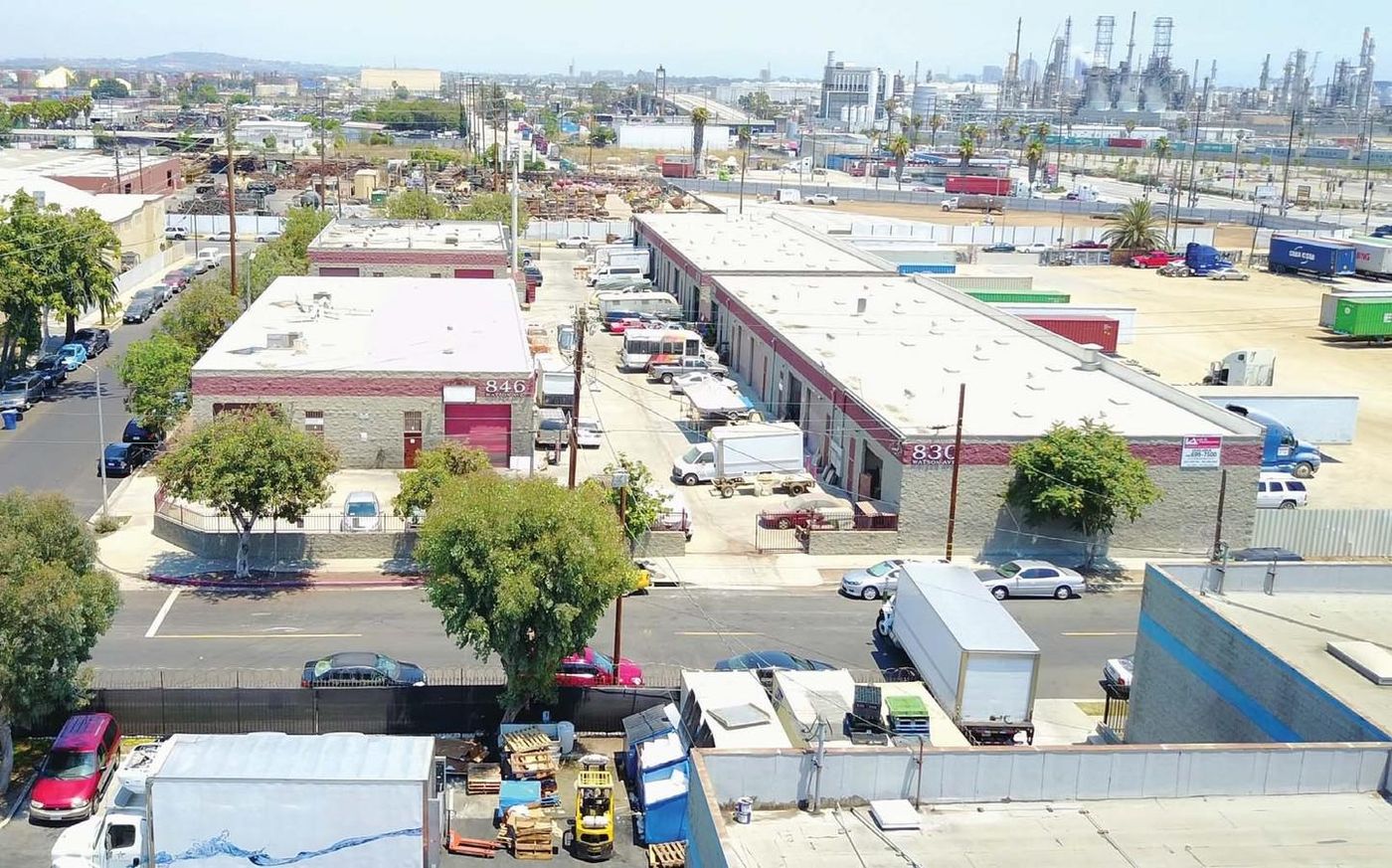Industrial Property For Lease photo 3