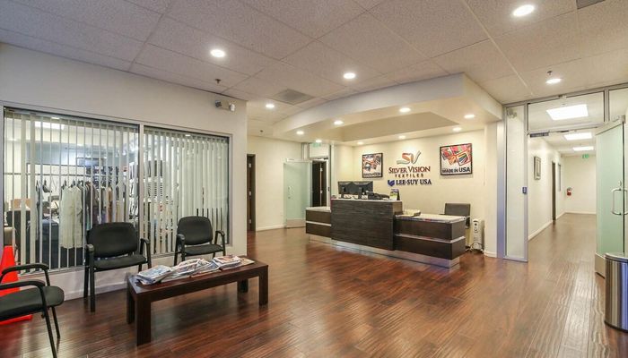 Warehouse Space for Rent at 227 West 140th street Los Angeles, CA 90061 - #3