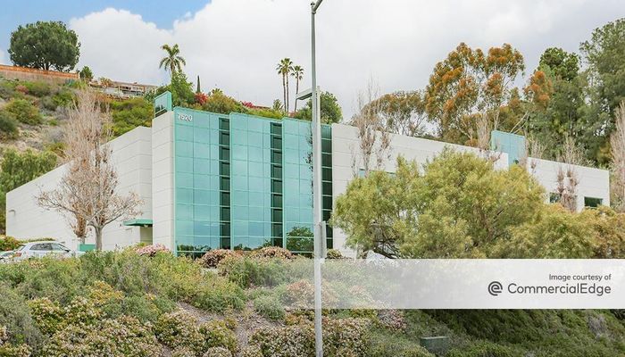 Warehouse Space for Rent at 7520 Mission Valley Road San Diego, CA 92108 - #1