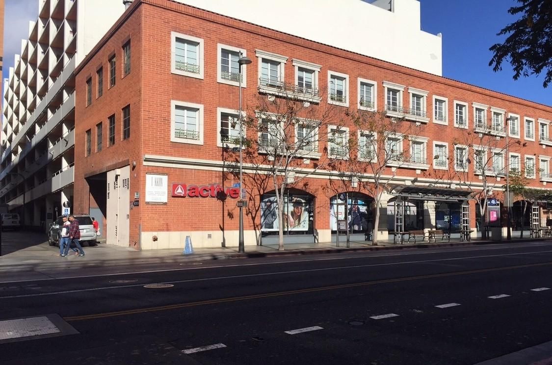 Office Property For Lease photo 1