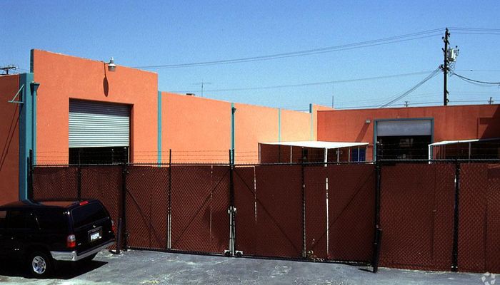 Warehouse Space for Sale at 847 W 15th St Long Beach, CA 90813 - #10