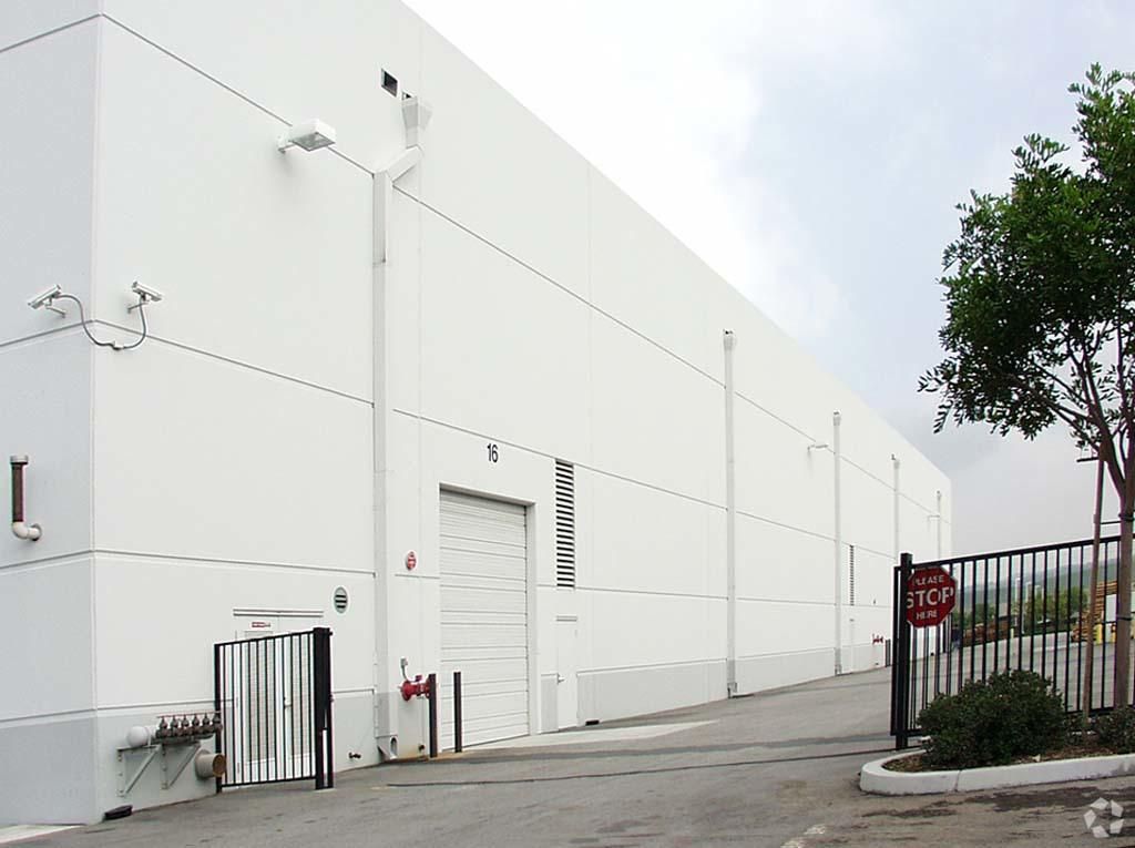 Industrial Property For Lease photo 2
