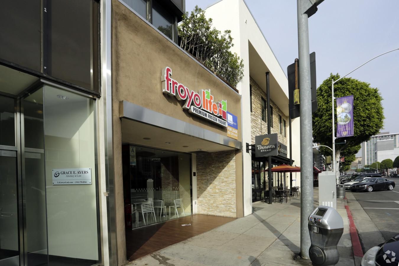 Retail Property For Lease photo 4