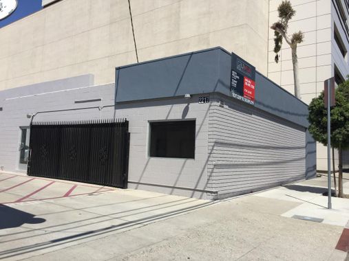 Office Property For Lease